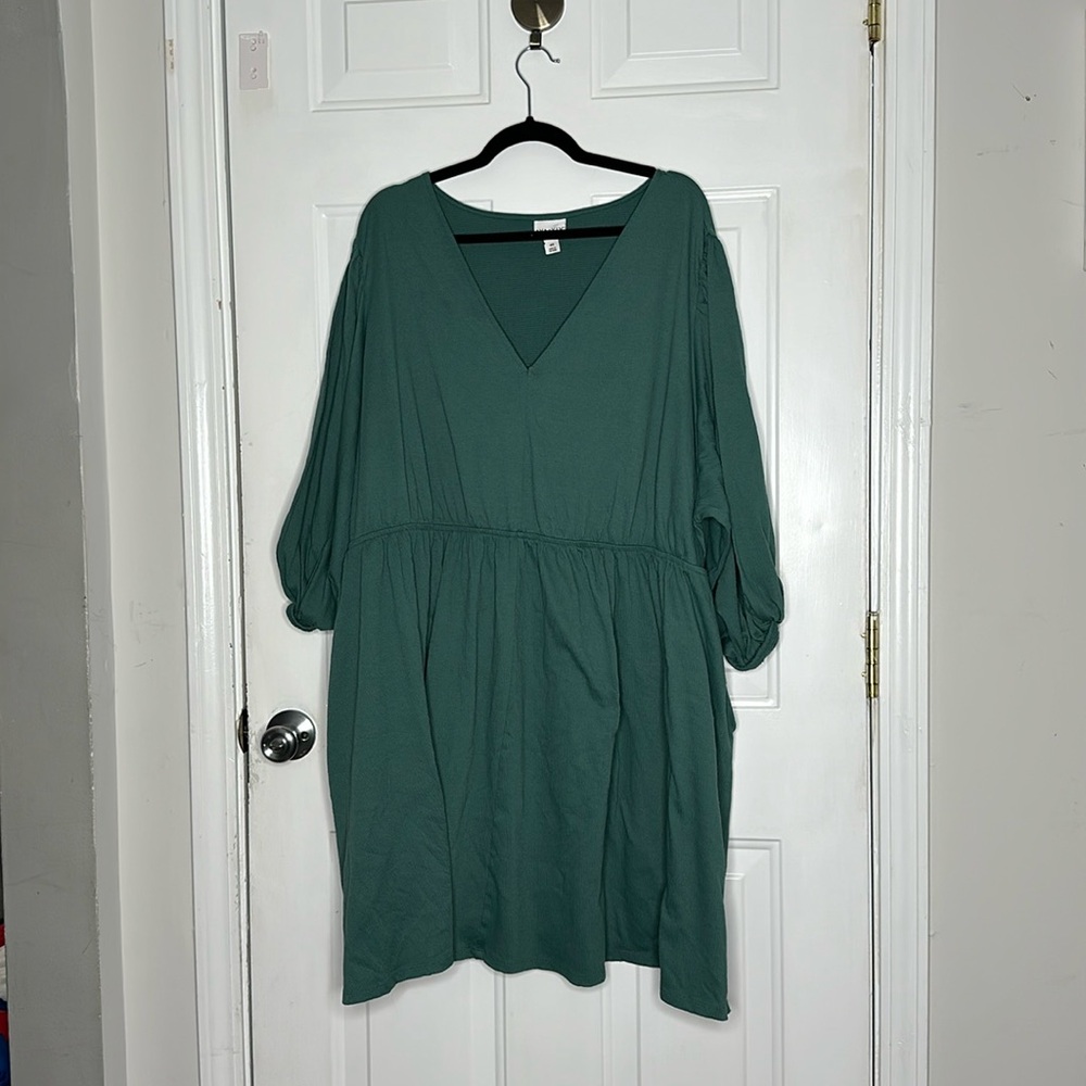 Ava & viv size 4 dress